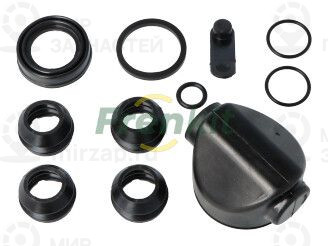 Ремкомплект, тормозной суппорт FRENKIT 230028