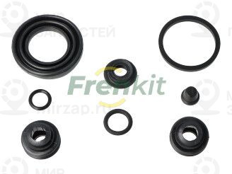 Ремкомплект, тормозной суппорт FRENKIT 234041