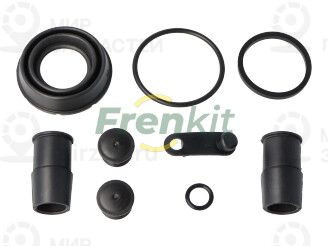 Ремкомплект, тормозной суппорт FRENKIT 234046