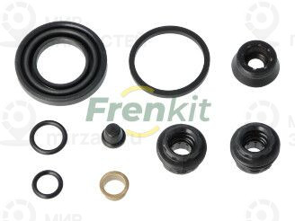 Ремкомплект, тормозной суппорт FRENKIT 234049