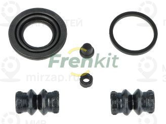 Ремкомплект, тормозной суппорт FRENKIT 234084
