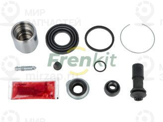 Ремкомплект, тормозной суппорт FRENKIT 235919