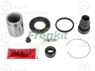Ремкомплект, тормозной суппорт FRENKIT 235937