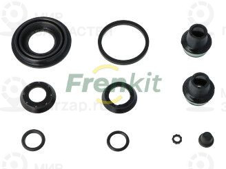 Ремкомплект, тормозной суппорт FRENKIT 236017