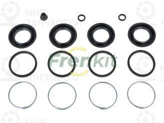 Запчасть FRENKIT 236021