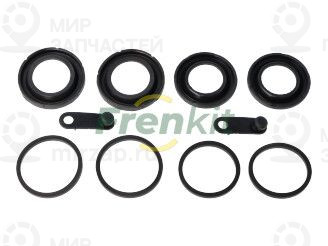Ремкомплект, тормозной суппорт FRENKIT 236033