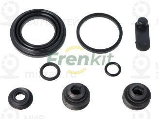 Ремкомплект, тормозной суппорт FRENKIT 236042