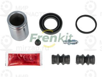 Ремкомплект, тормозной суппорт FRENKIT 236933