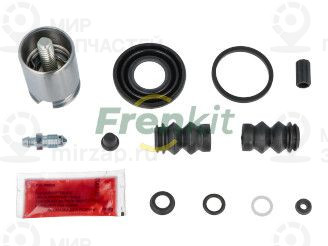Ремкомплект, тормозной суппорт FRENKIT 236938