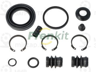 Ремкомплект, тормозной суппорт FRENKIT 238013