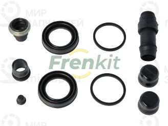 Ремкомплект, тормозной суппорт FRENKIT 238016