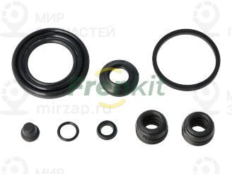 Ремкомплект, тормозной суппорт FRENKIT 238025