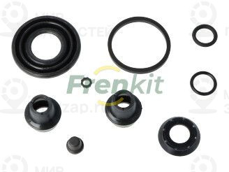 Ремкомплект, тормозной суппорт FRENKIT 238031