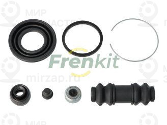 Ремкомплект, тормозной суппорт FRENKIT 238033