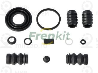 Ремкомплект, тормозной суппорт FRENKIT 238042