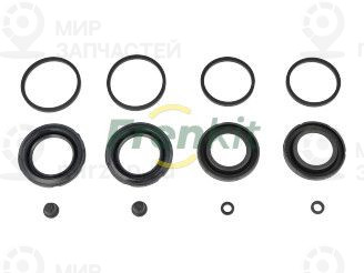 Ремкомплект, тормозной суппорт FRENKIT 238058