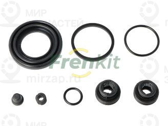 Ремкомплект, тормозной суппорт FRENKIT 238081