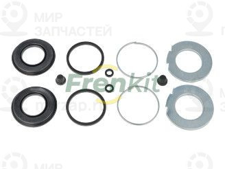 Ремкомплект, тормозной суппорт FRENKIT 238082