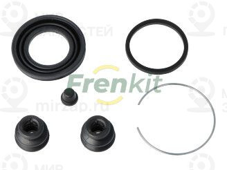 Ремкомплект, тормозной суппорт FRENKIT 238088
