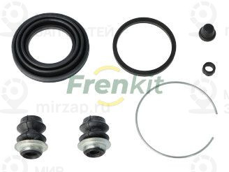 Ремкомплект, тормозной суппорт FRENKIT 238097