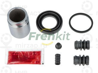 Ремкомплект, тормозной суппорт FRENKIT 238825