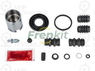 Ремкомплект, тормозной суппорт FRENKIT 238910