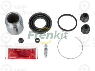 Ремкомплект, тормозной суппорт FRENKIT 238945