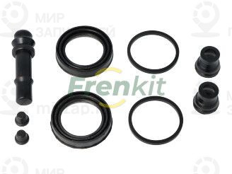 Ремкомплект, тормозной суппорт FRENKIT 240010