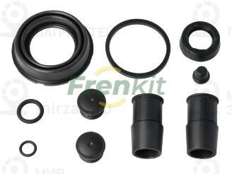 Ремкомплект, тормозной суппорт FRENKIT 240033