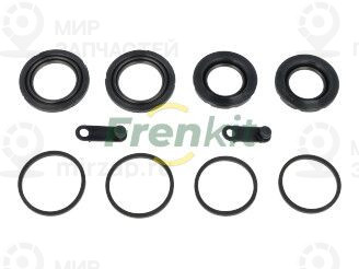 Ремкомплект, тормозной суппорт FRENKIT 240035