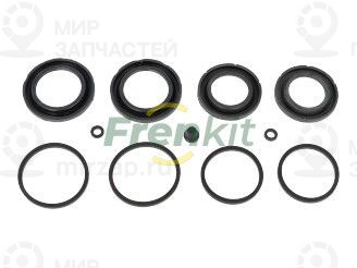 Ремкомплект, тормозной суппорт FRENKIT 240039