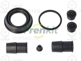 Ремкомплект, тормозной суппорт FRENKIT 240047