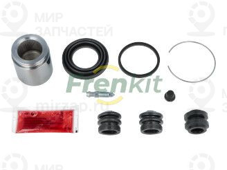 Ремкомплект, тормозной суппорт FRENKIT 240932