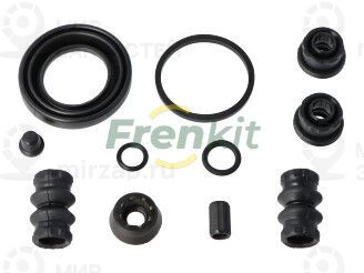 Ремкомплект, тормозной суппорт FRENKIT 241008