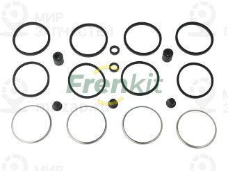 Запчасть FRENKIT 242007