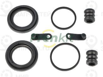 Ремкомплект, тормозной суппорт FRENKIT 243004