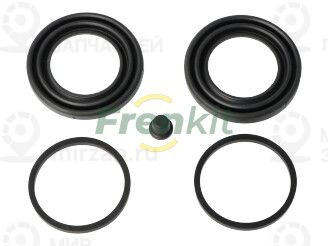 Ремкомплект, тормозной суппорт FRENKIT 243009