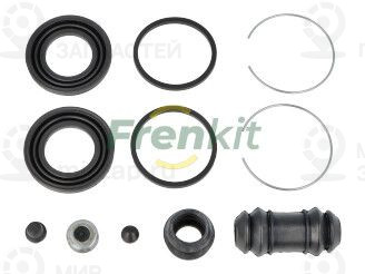 Ремкомплект, тормозной суппорт FRENKIT 243023