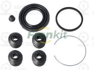 Ремкомплект, тормозной суппорт FRENKIT 243025