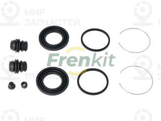 Ремкомплект, тормозной суппорт FRENKIT 243034