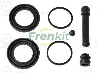 Ремкомплект, тормозной суппорт FRENKIT 243047