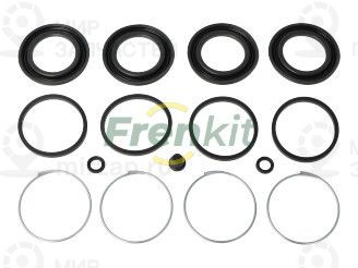 Ремкомплект, тормозной суппорт FRENKIT 243050