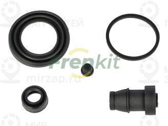 Ремкомплект, тормозной суппорт FRENKIT 243062