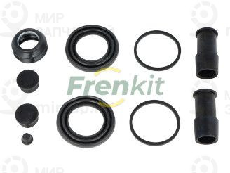 Ремкомплект, тормозной суппорт FRENKIT 243063