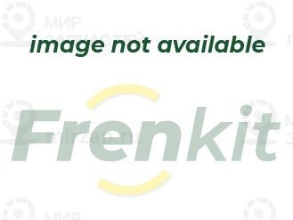 Ремкомплект, тормозной суппорт FRENKIT 243127