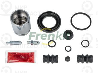 Запчасть FRENKIT 243907