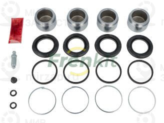 Запчасть FRENKIT 243935