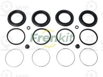 Запчасть FRENKIT 244007