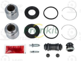 Запчасть FRENKIT 244910