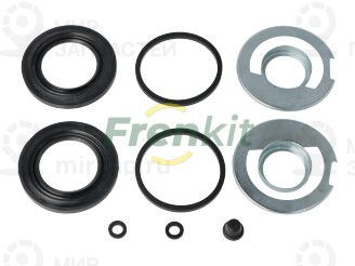 Запчасть FRENKIT 246005
